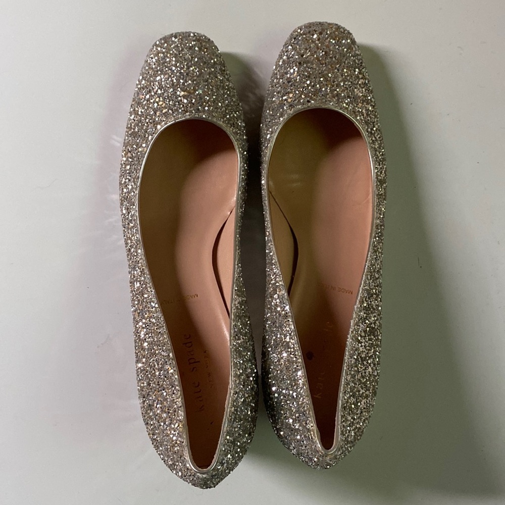 Kate Spade Dolores Pumps
